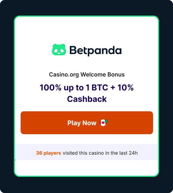 Betpanda casino