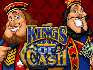 Kings of Cash screenshot 1