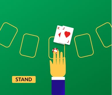 Como jogar 21 no baralho: Regras e Objetivos