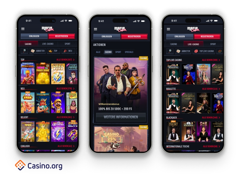 So heben Sie Ihr Produkt mit new online australian casinos hervor