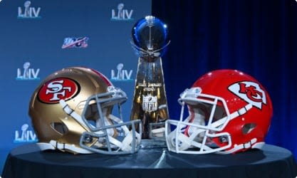 Super Bowl LVI on : Assessing Popularity and Consumer Trends From the Super  Bowl's 2022 Season