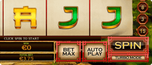 Video Slots Step 6