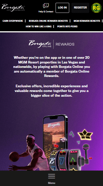 Borgata Bonus Code 2024 | $20 No Deposit Bonus + Up To $1,000