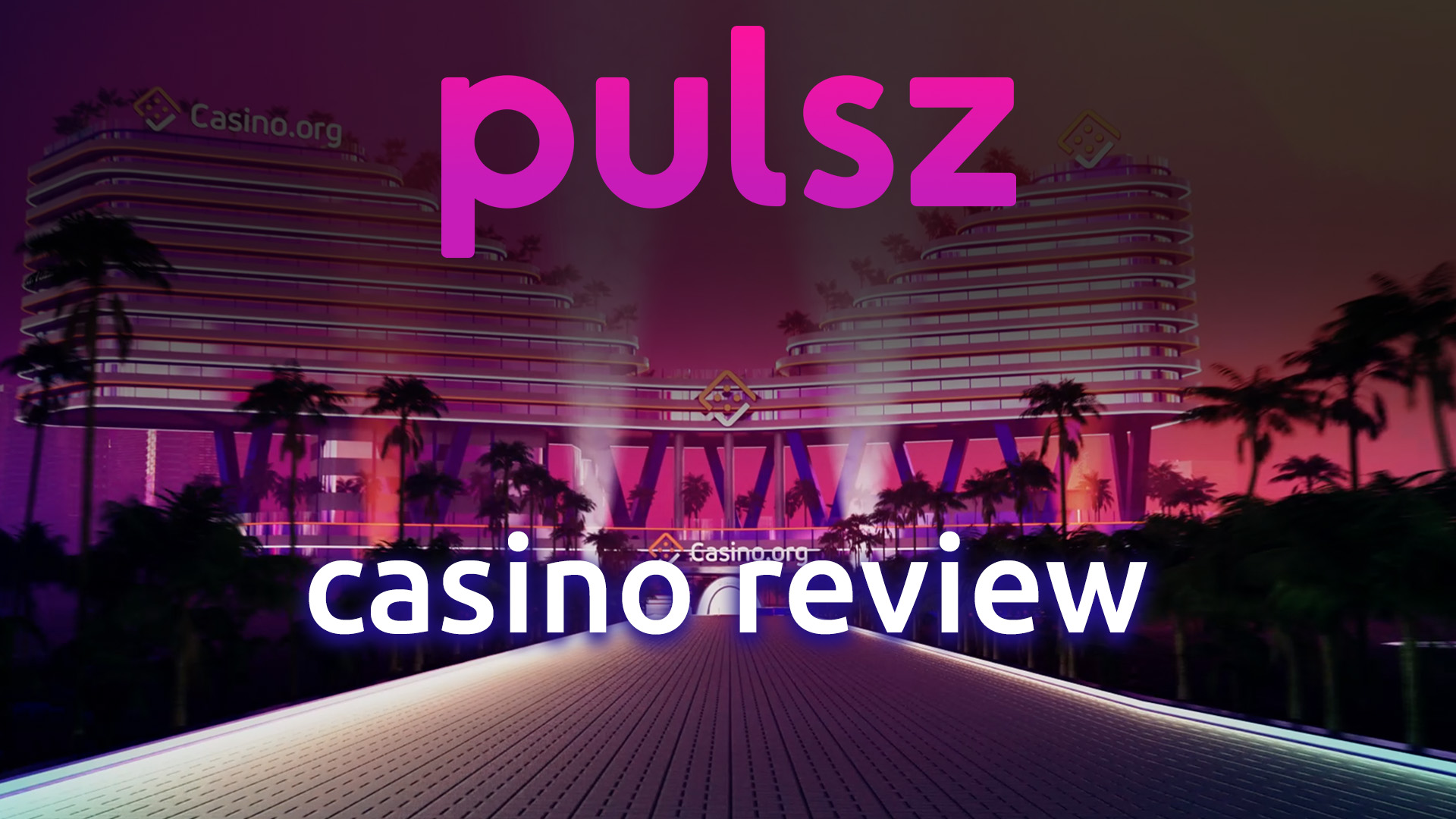 pulz online casino
