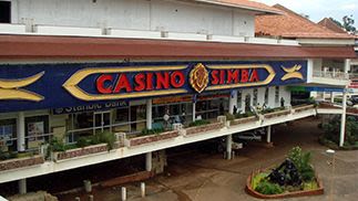Casino Simba