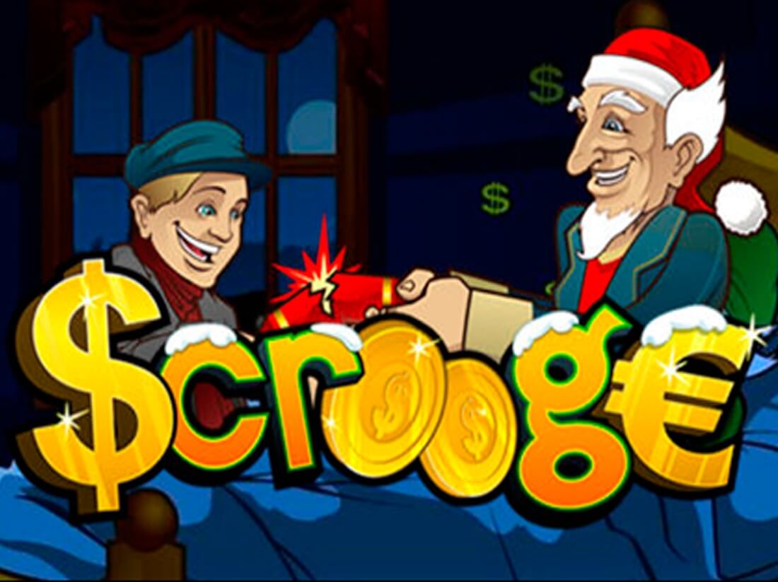 Scrooge screenshot 1