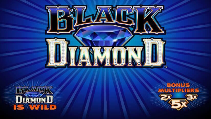 Black Diamond screenshot 1