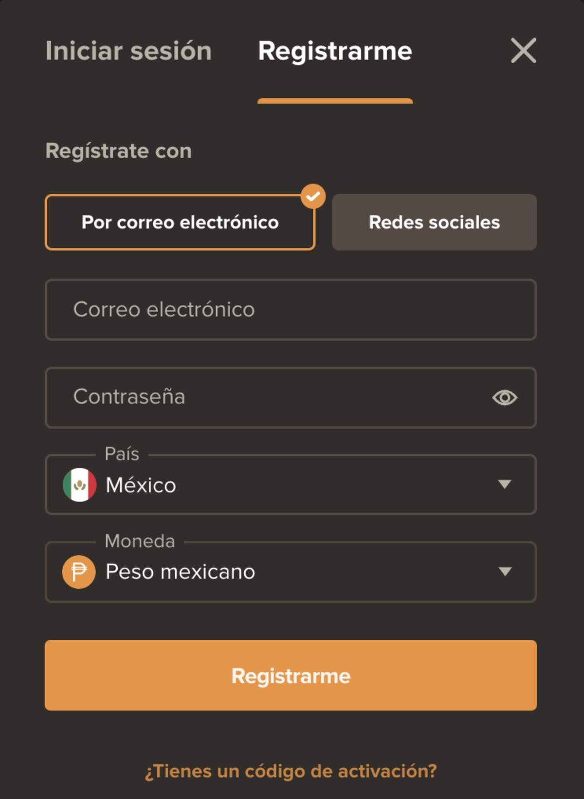 Casinos Online con Bitcoin 2026 ₿ +10 Sitios BTC en México