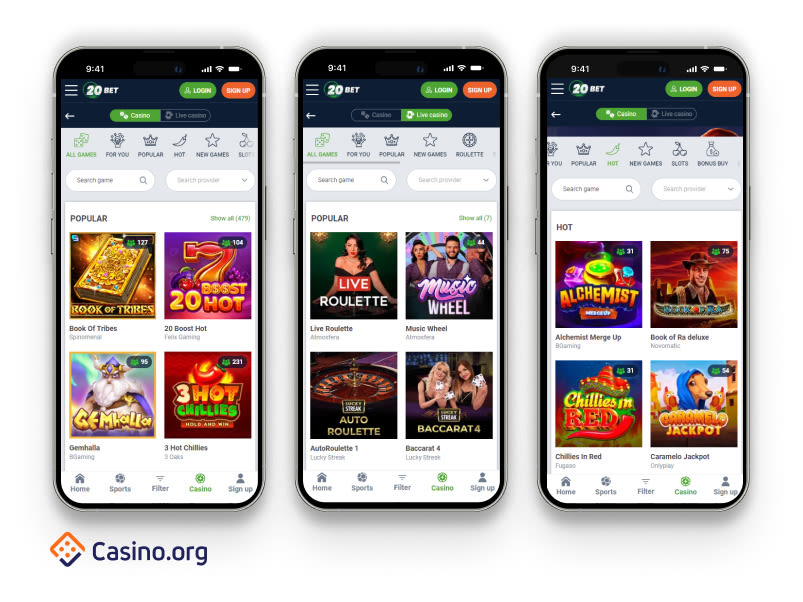 Hollywoodbets App – Mobile Review: August 2024 l South Africa