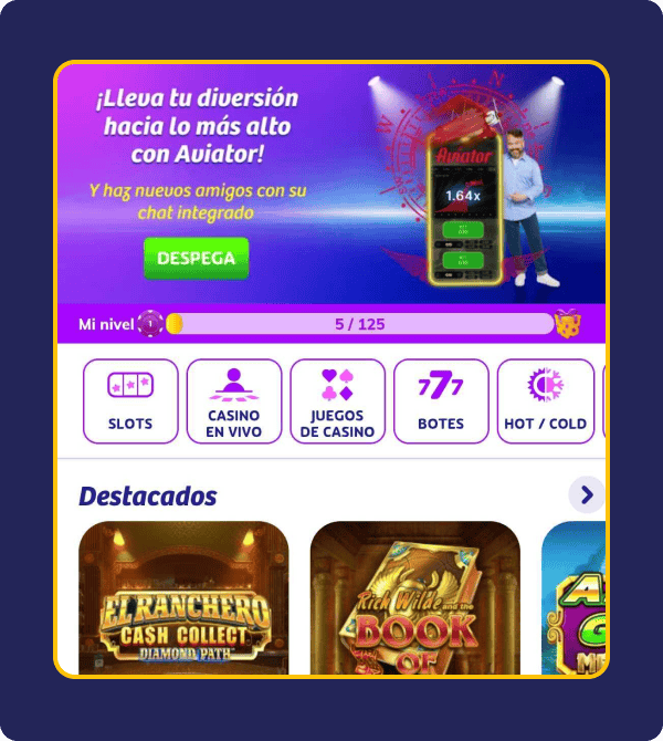 Playuzu Casino
