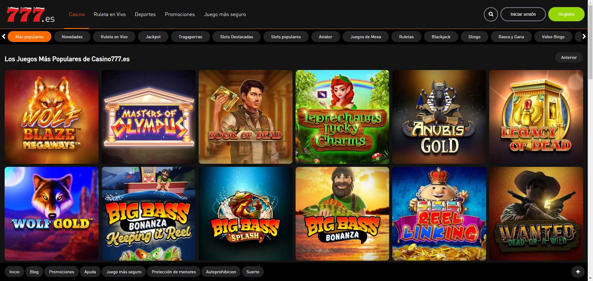 https://casino777-es.eu/