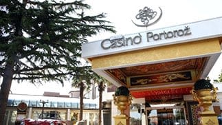 Grand Casino Portorož