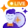 Live casino games