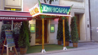 Tropicana Las Vegas Casino
