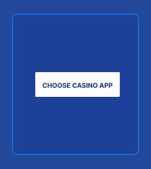 Zoccer Casino app download screen