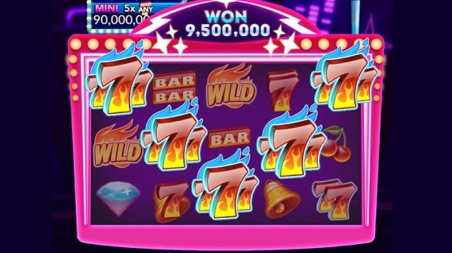 Jackpot Magic Slots – Apps no Google Play