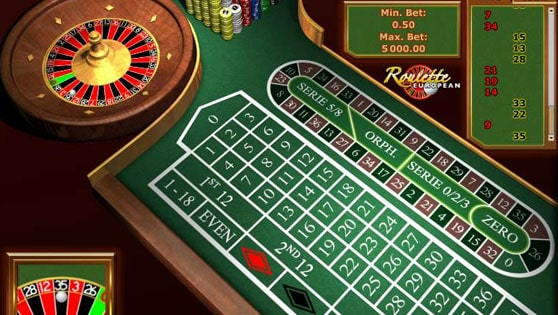 Top 10 US Online Roulette Casinos 2022 - Real Money Games