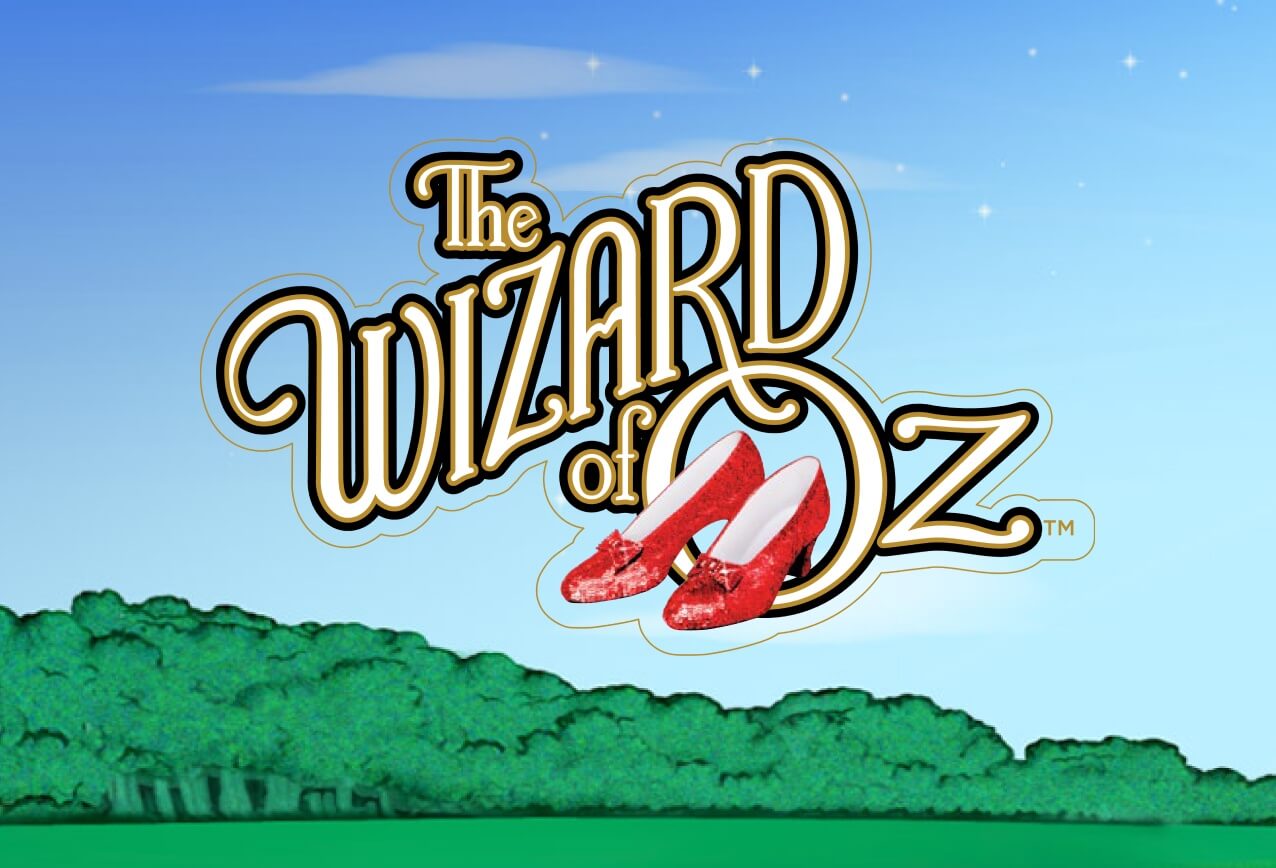 Wizard of Oz screenshot 1