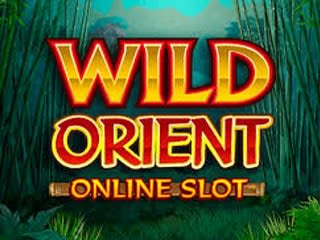 Wild Orient screenshot 1