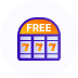 Free spins