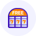 Free spins