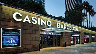 Top 5 Books About casino