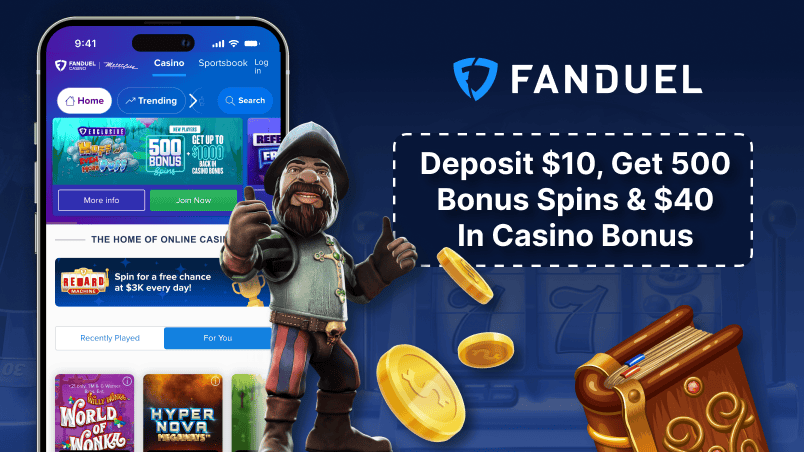 Duel New Year Bonuses That Could Make You a Holiday High Roller