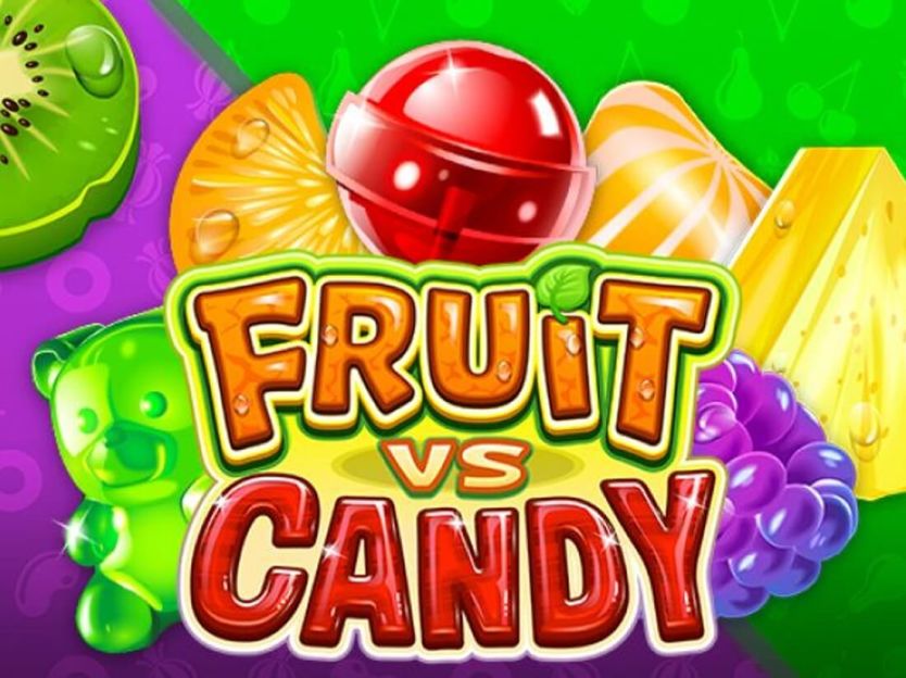 Fruit vs Candy screenshot 1
