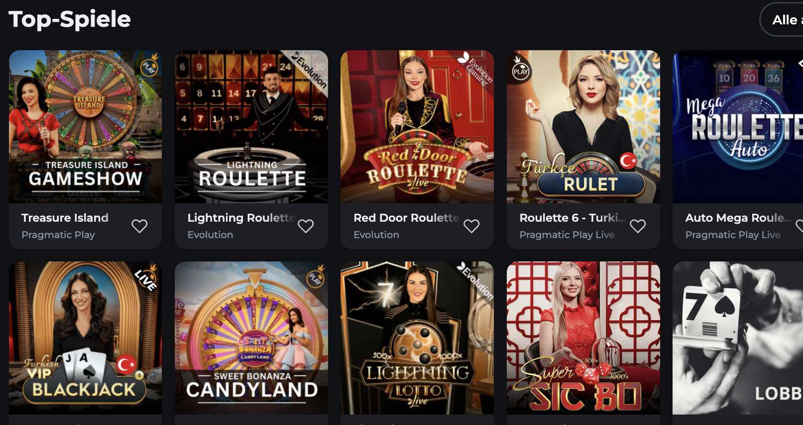 bet-on-red-login.de – Bet on Red gratis 10 $ Bonus ohne Einzahlung im Überblick