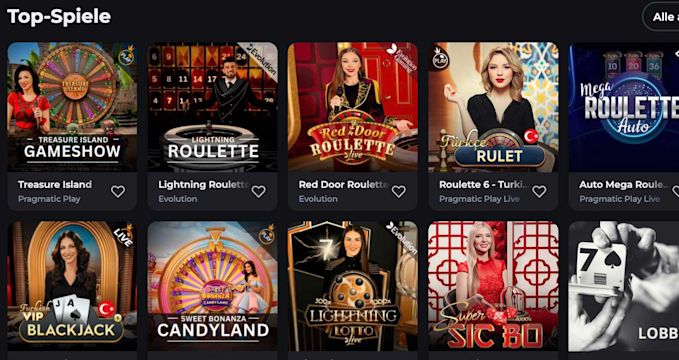 BetOnRed Casino Erfahrungen Österreich 🎯 450 € + 250 FS