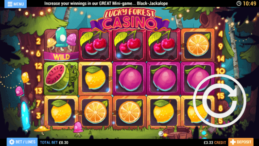 PocketWin Casino Thumbnail 1
