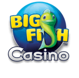 Big Fish Casino Logo