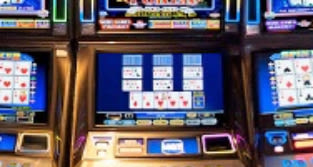 Casino Games for Money 🎖️ $125 FREE to Play Online