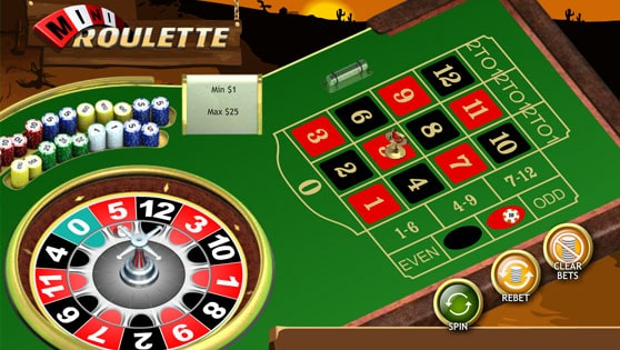 5 bewährte roulette online casino -Techniken