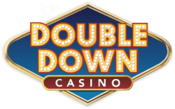 DoubleDown logo
