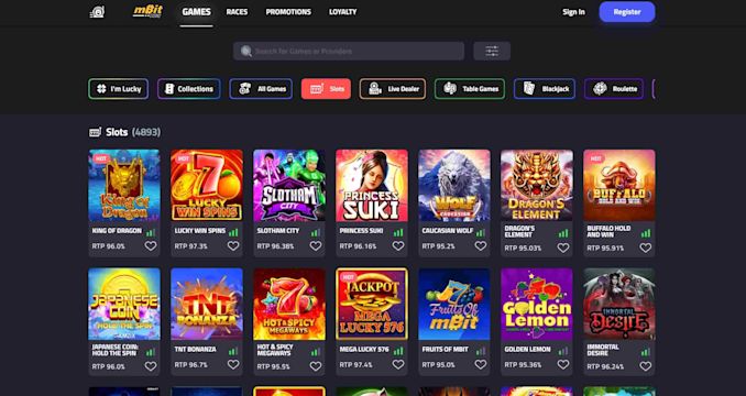 Mbit Casino No Deposit Bonus 2024 🎖 mBit Casino Review 2024 | 4 BTC Bonus + 325 FS