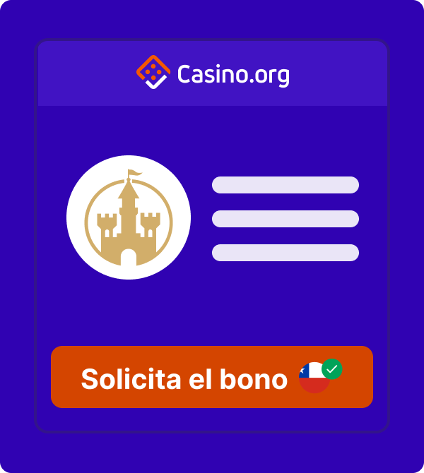 Reclamare bonus Casinia