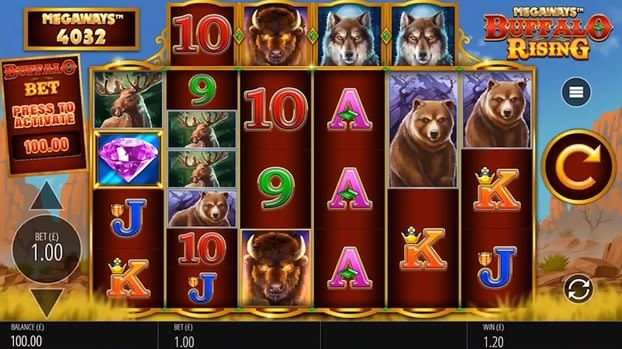 Leovegas Thumbnail