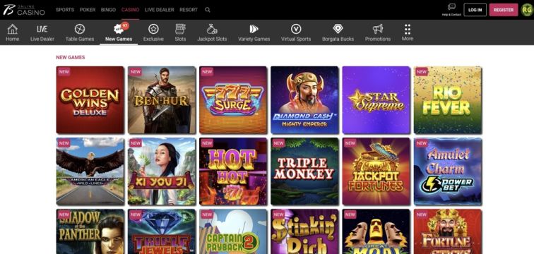 The Past, Present and Future of Cross-Platform Online Gaming - Borgata  Online