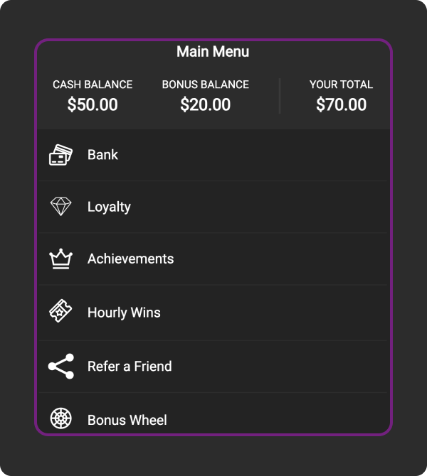 instant cash out online casino and Emotions: Managing Your Mindset