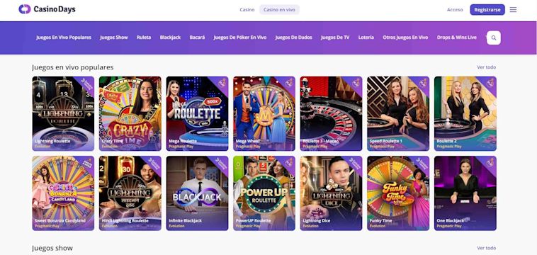 Casino Days Review for UK Players: A Practical Guide to the Casino Days App and Experience