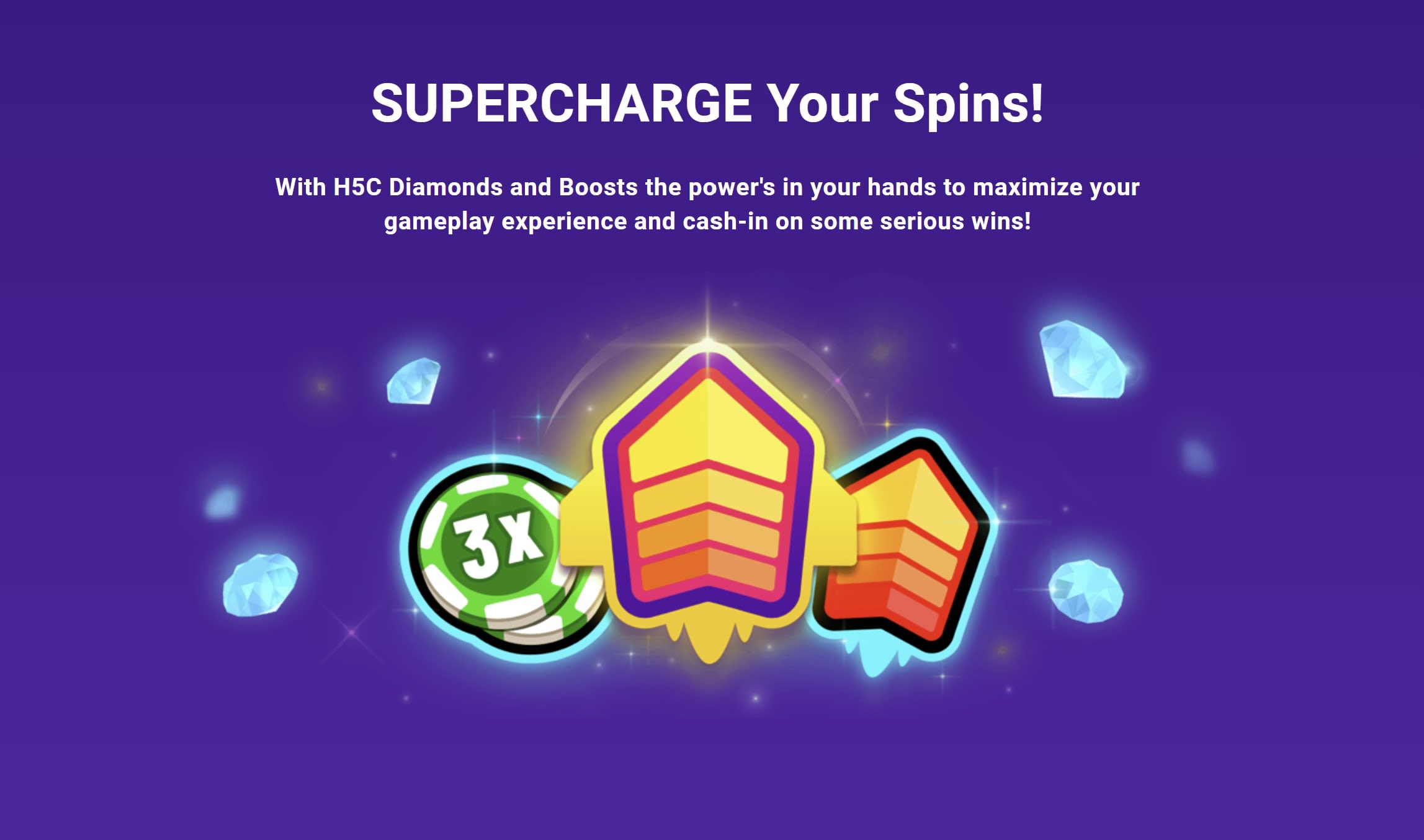 High 5 Casino No Deposit Bonus & Free Coins 🏆 July 2024