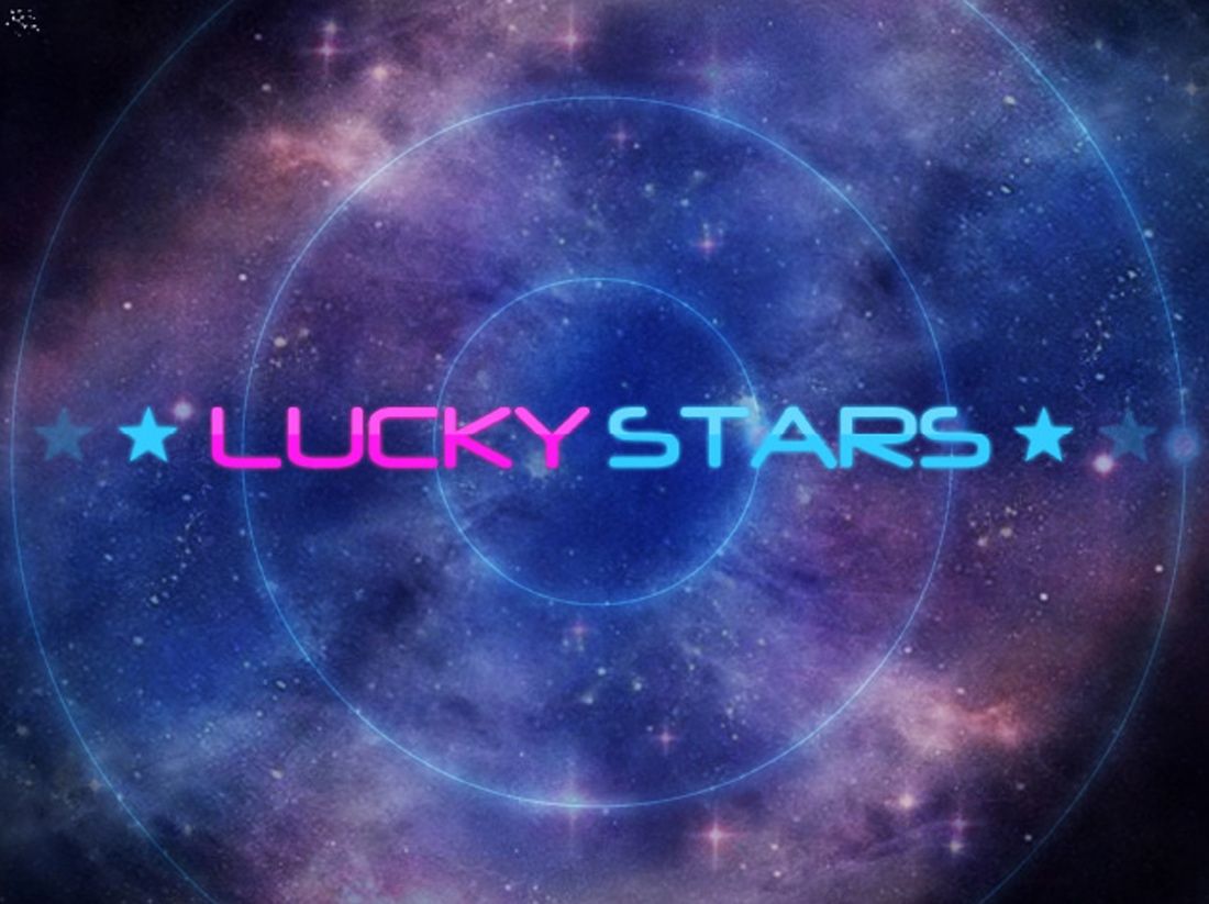 Lucky Stars screenshot 1