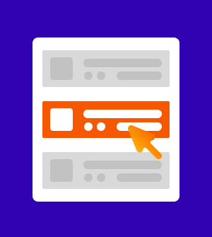 NV Casino App Auswahl auf Mobile