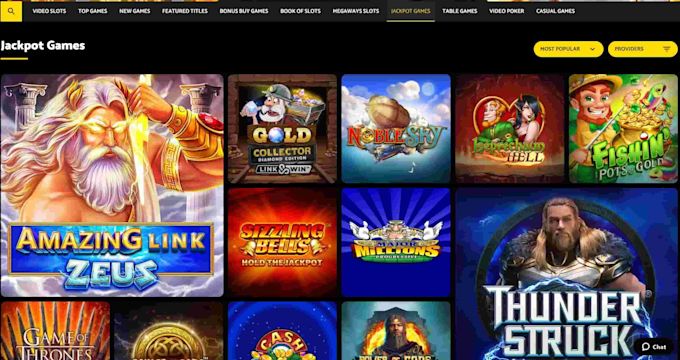 PalmSlots Casino Review 2024 🎖 $2,500 + 250 FS