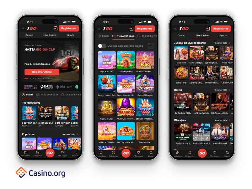 Asesoramiento gratuito sobre casinos en chile