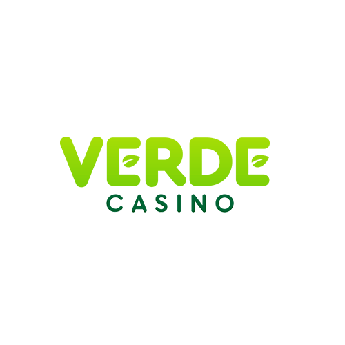 Verde Casino Logo