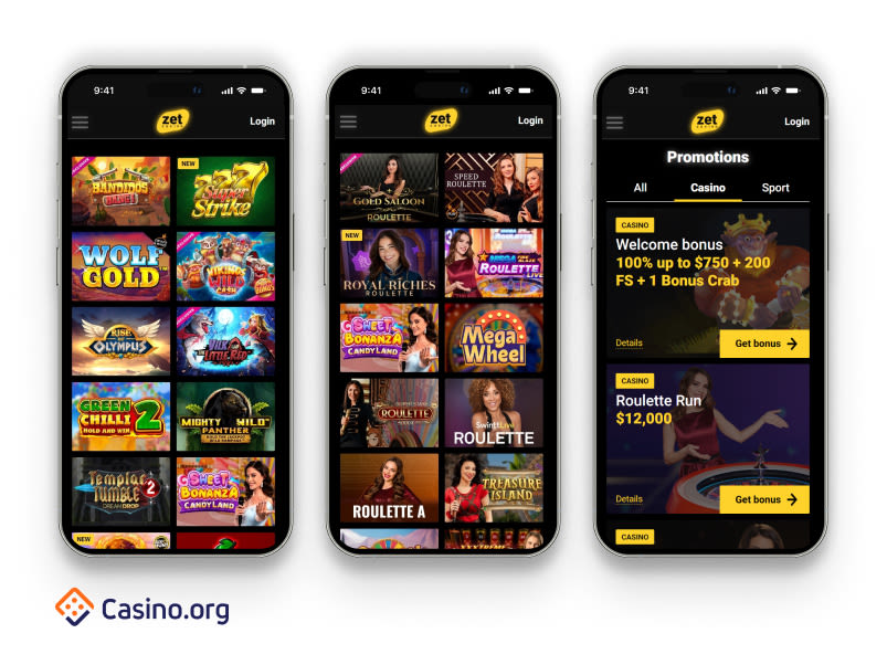 Best Online Casinos in Canada | 10+ Real Money Sites (2024)