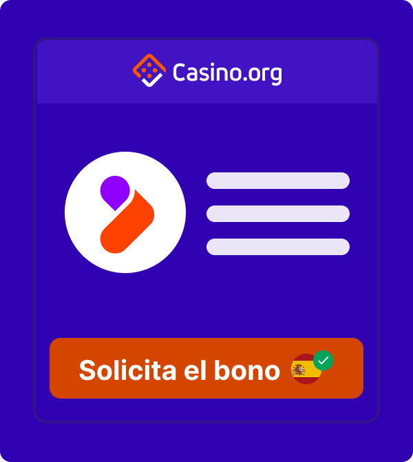 TonyBet Casino Startseite auf einem Gerät