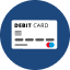 Debit card casinos